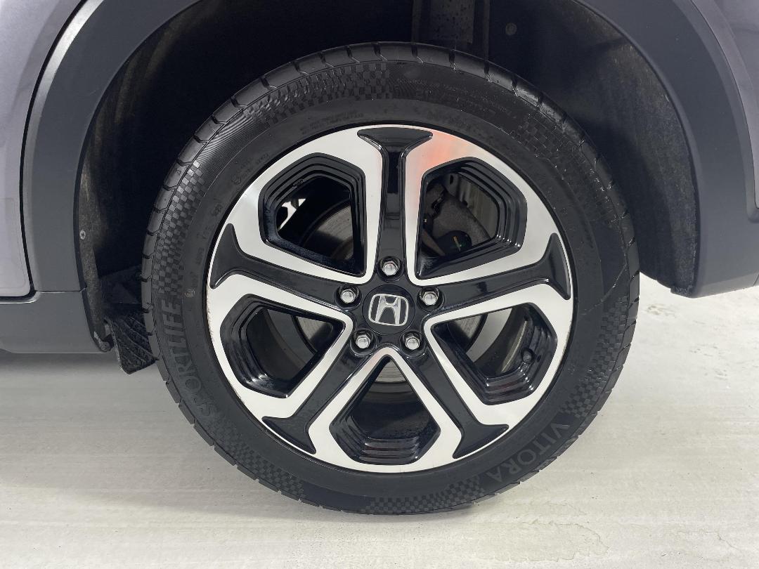 Photo '11' of Honda HR-V