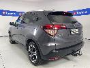 Thumbnail '5' of Honda HR-V