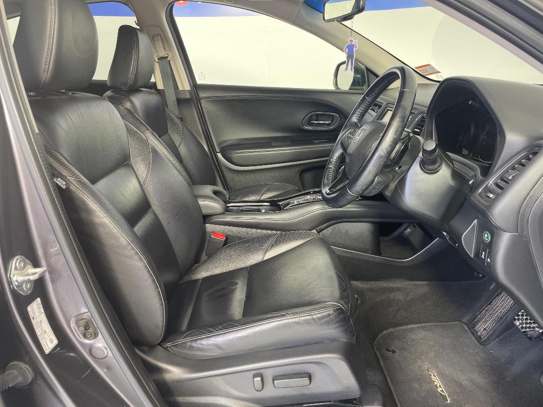 Photo '16' of Honda HR-V