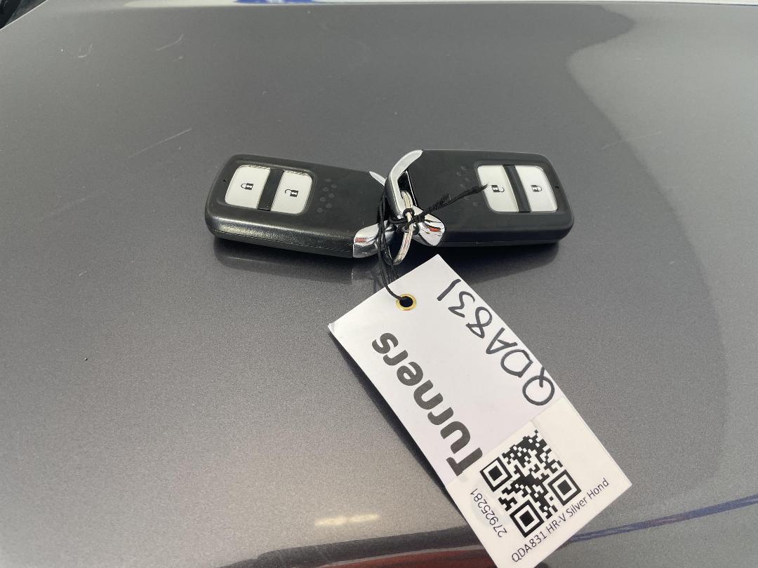 Photo '22' of Honda HR-V