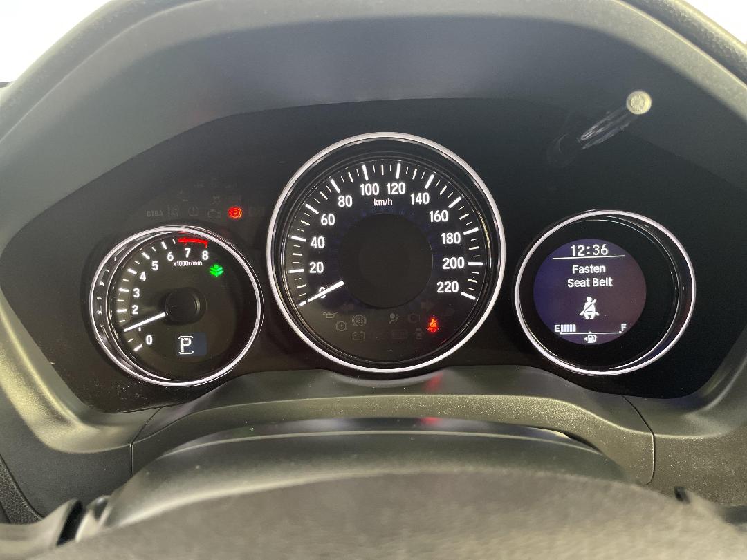 Photo '21' of Honda HR-V