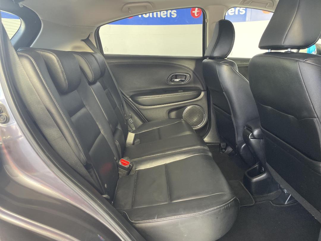 Photo '20' of Honda HR-V