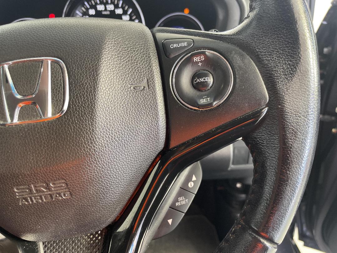 Photo '26' of Honda HR-V