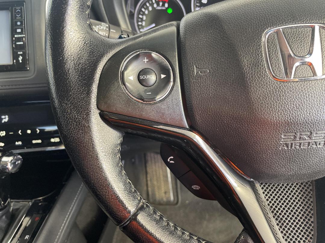 Photo '25' of Honda HR-V