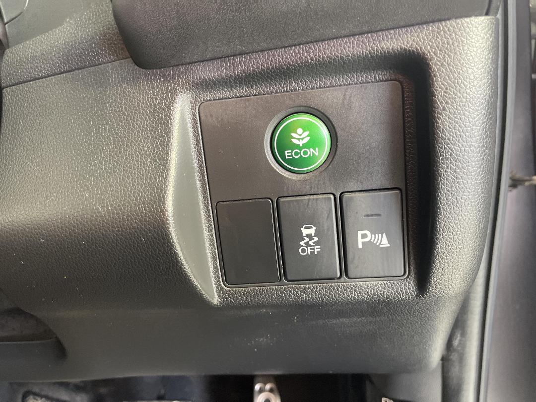 Photo '27' of Honda HR-V