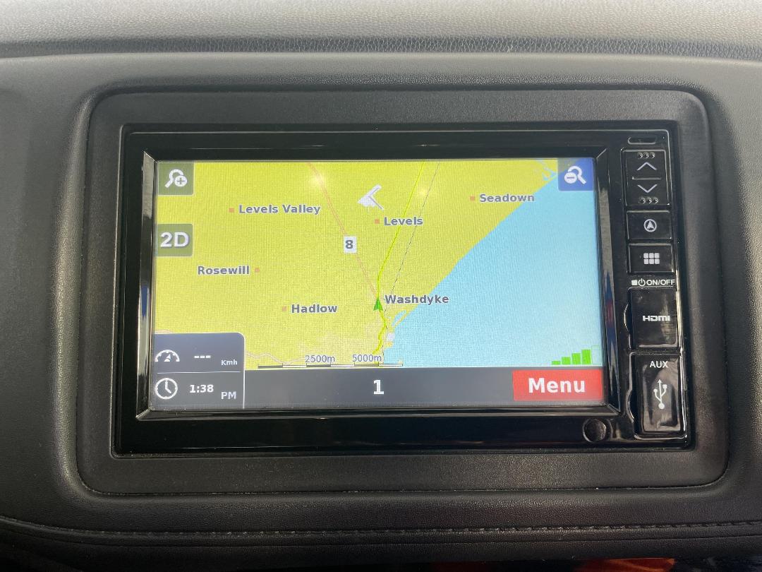 Photo '28' of Honda HR-V