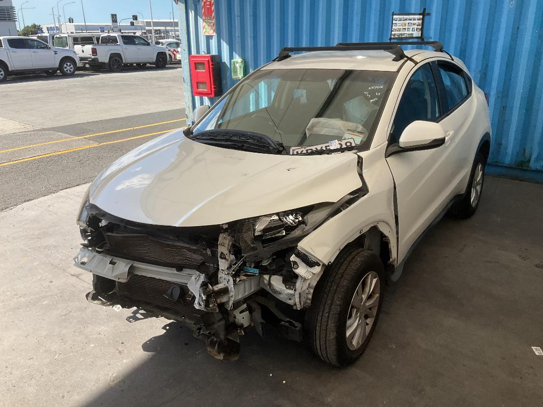 Photo '6' of Honda HR-V S