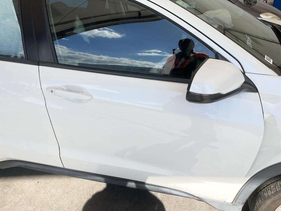 Photo '3' of Honda HR-V S