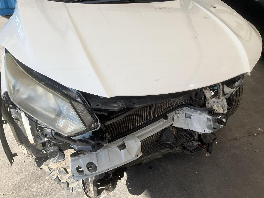 Photo '5' of Honda HR-V S