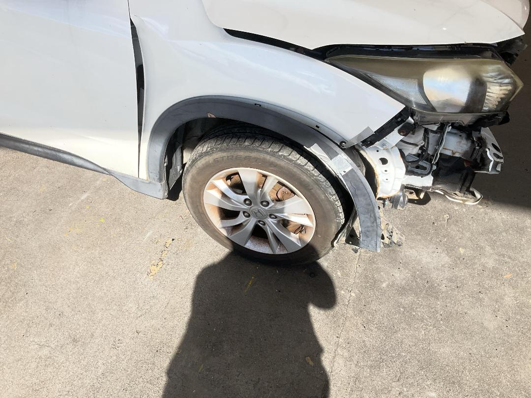 Photo '2' of Honda HR-V S