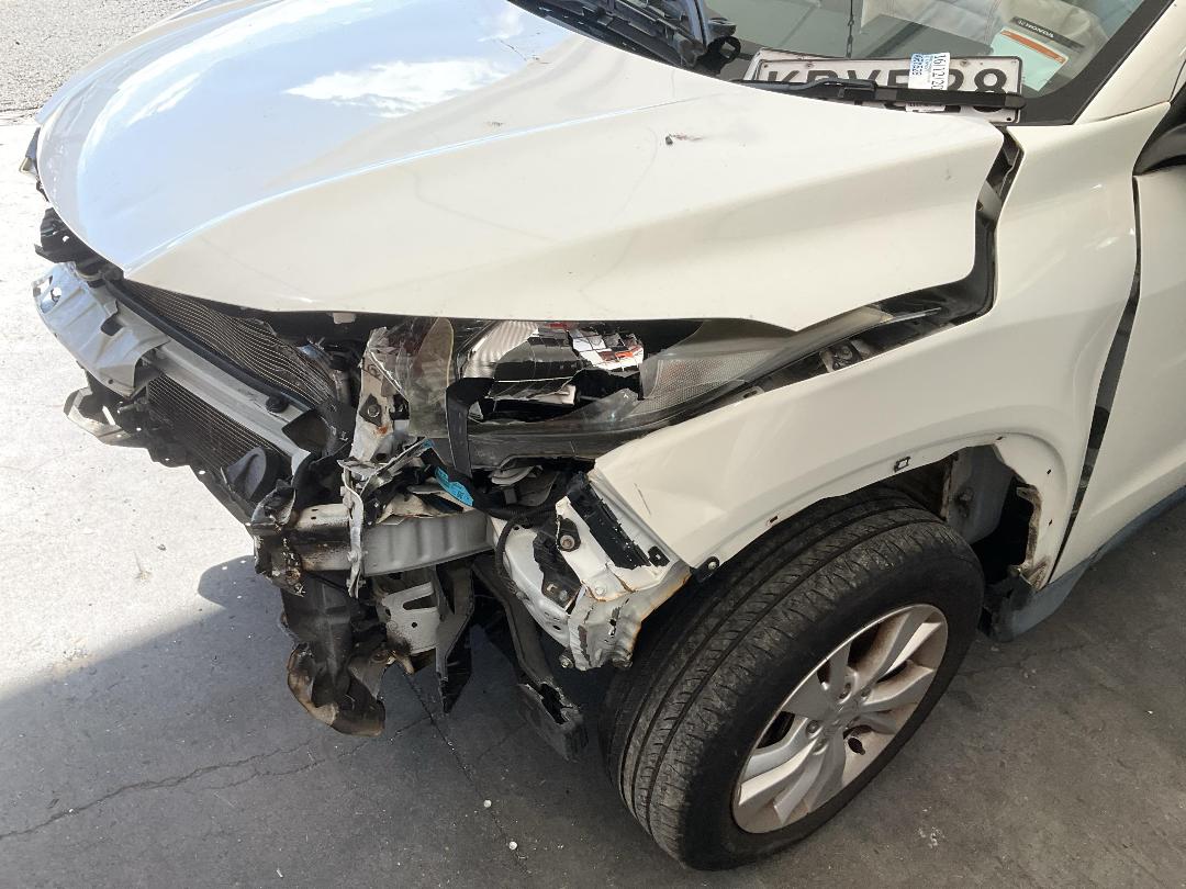 Photo '8' of Honda HR-V S