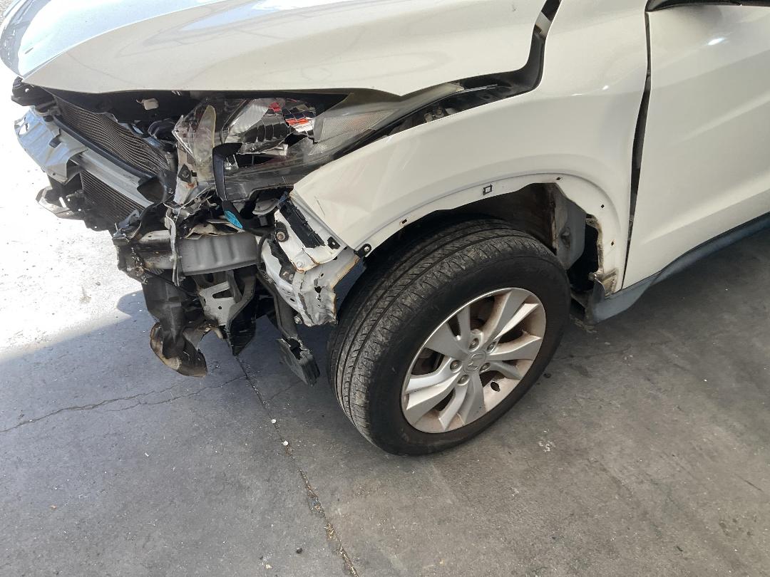 Photo '7' of Honda HR-V S