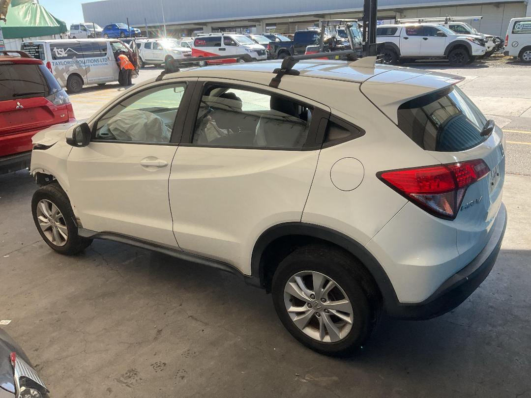 Photo '10' of Honda HR-V S