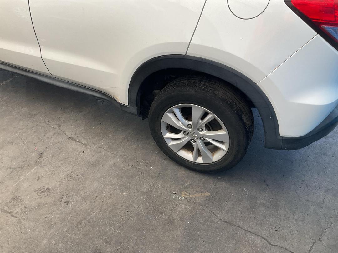 Photo '11' of Honda HR-V S