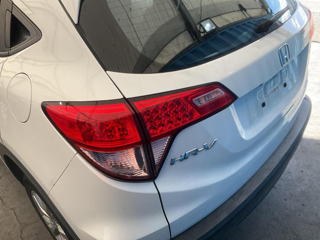 Photo '12' of Honda HR-V S