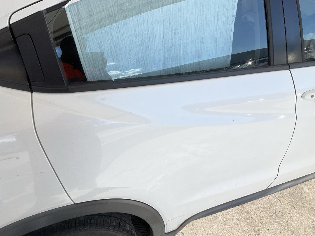 Photo '15' of Honda HR-V S