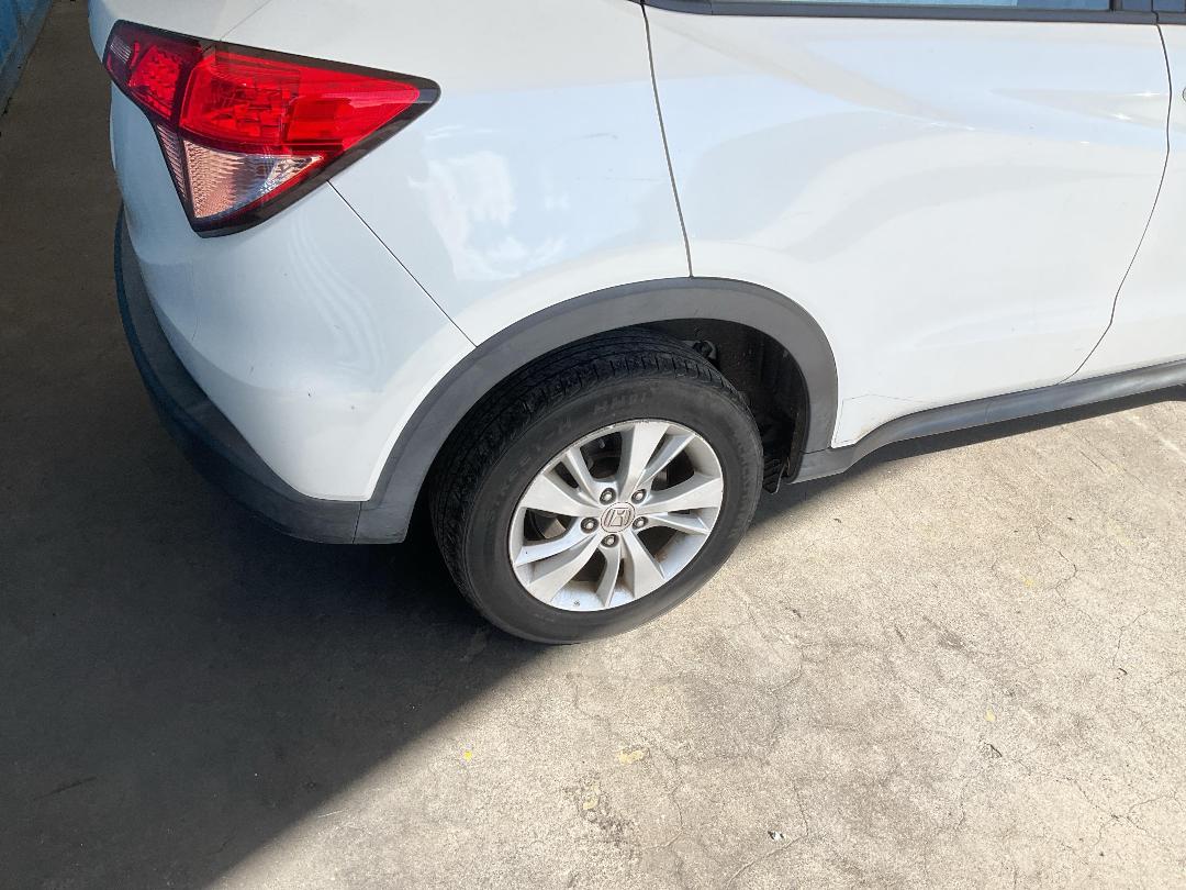 Photo '14' of Honda HR-V S