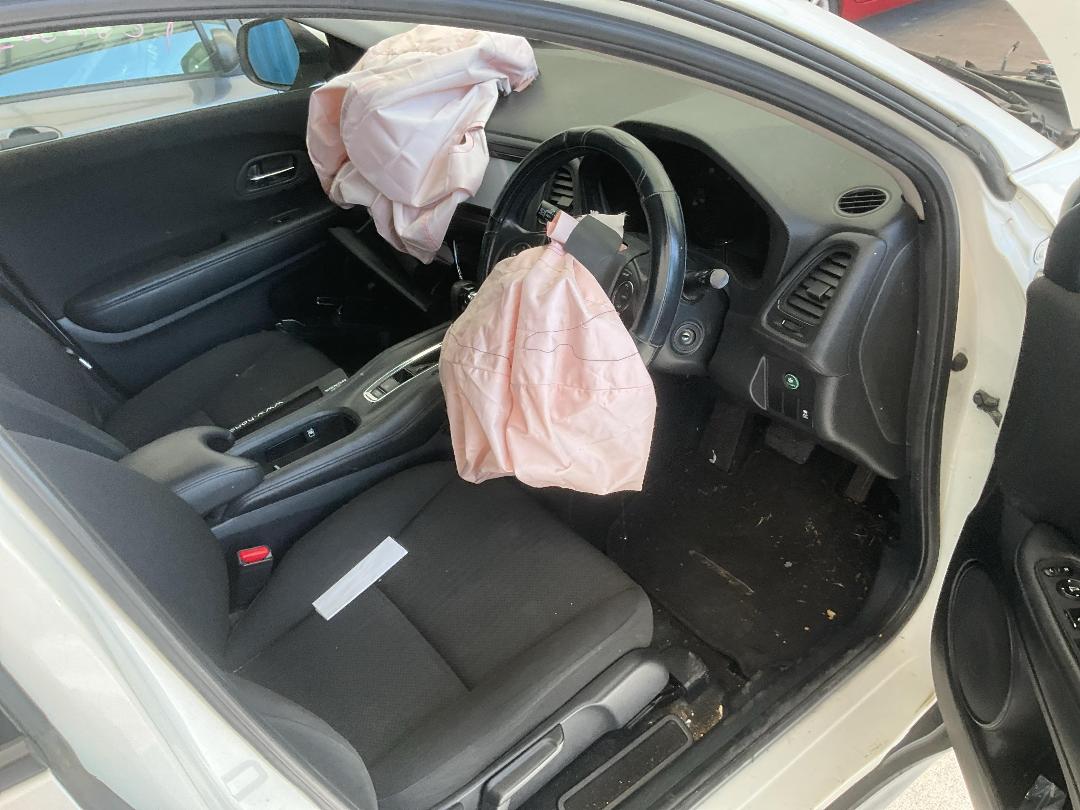 Photo '20' of Honda HR-V S