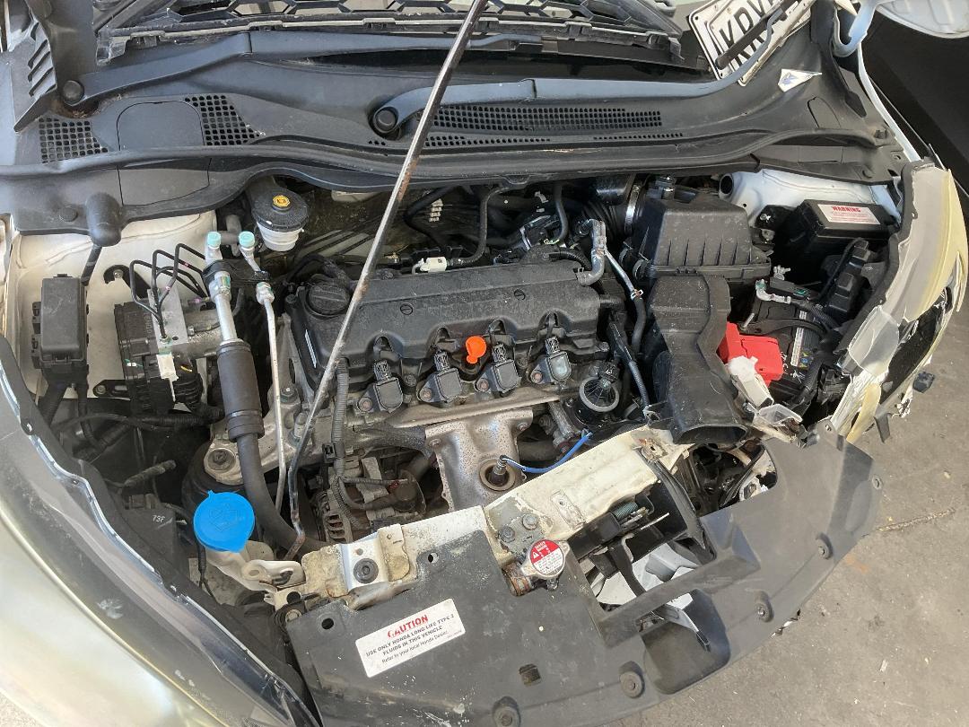 Photo '16' of Honda HR-V S