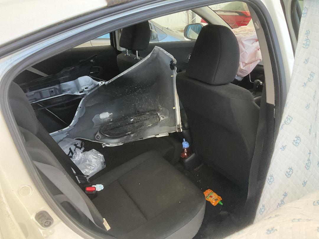 Photo '21' of Honda HR-V S