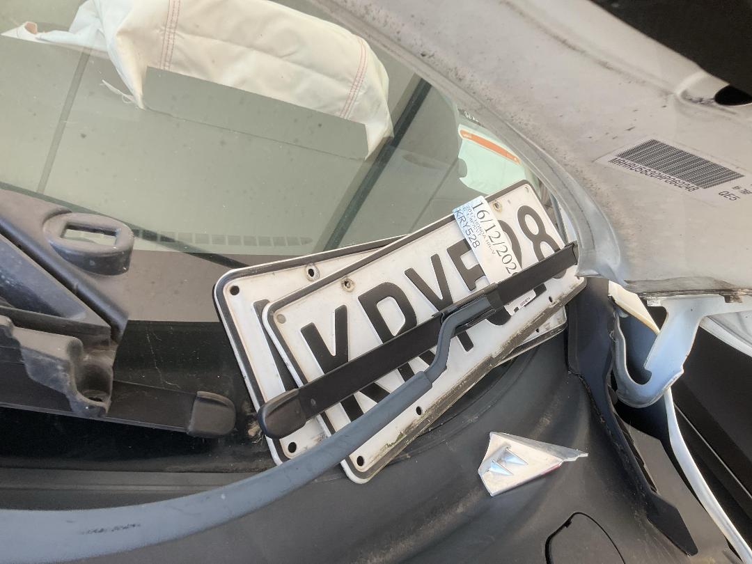 Photo '25' of Honda HR-V S