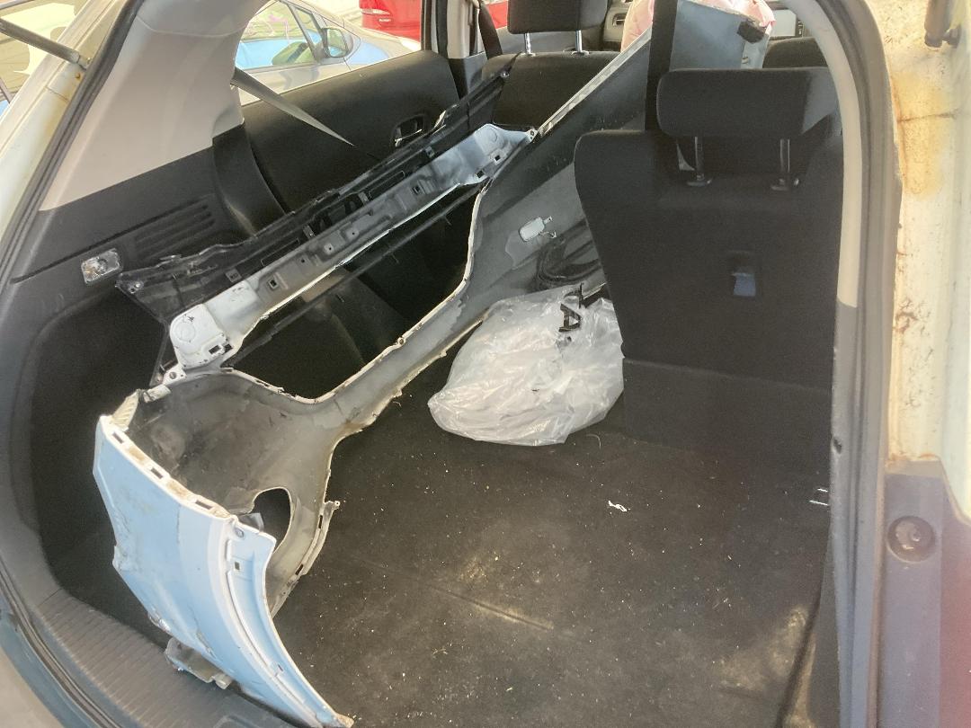 Photo '23' of Honda HR-V S