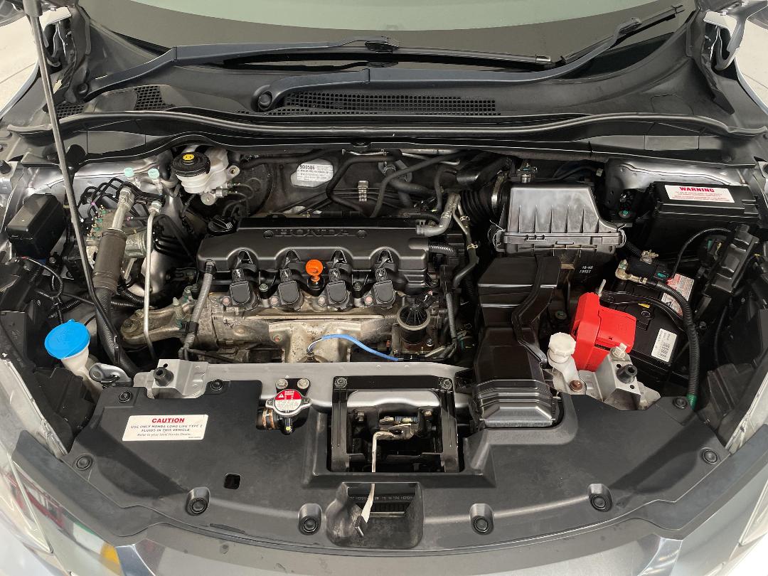 Photo '13' of Honda HR-V