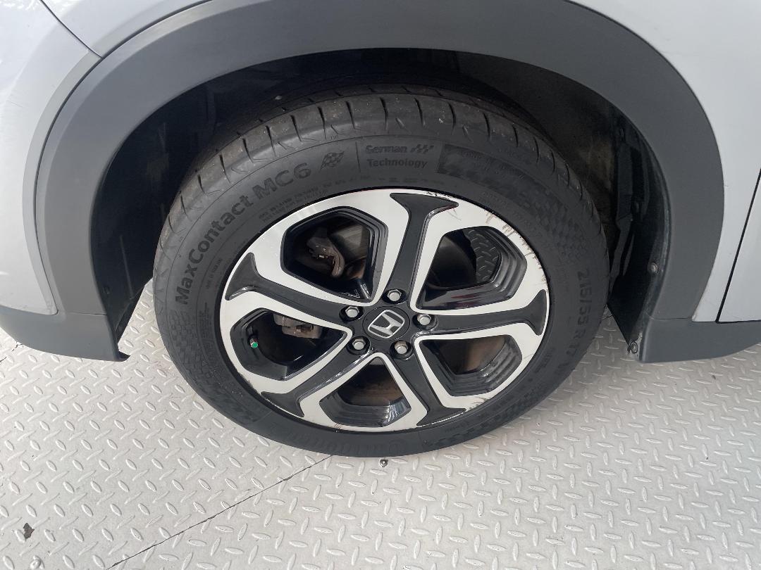 Photo '10' of Honda HR-V