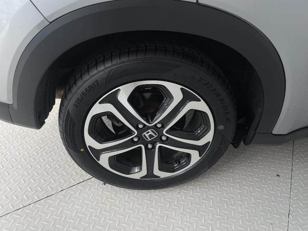 Photo '12' of Honda HR-V