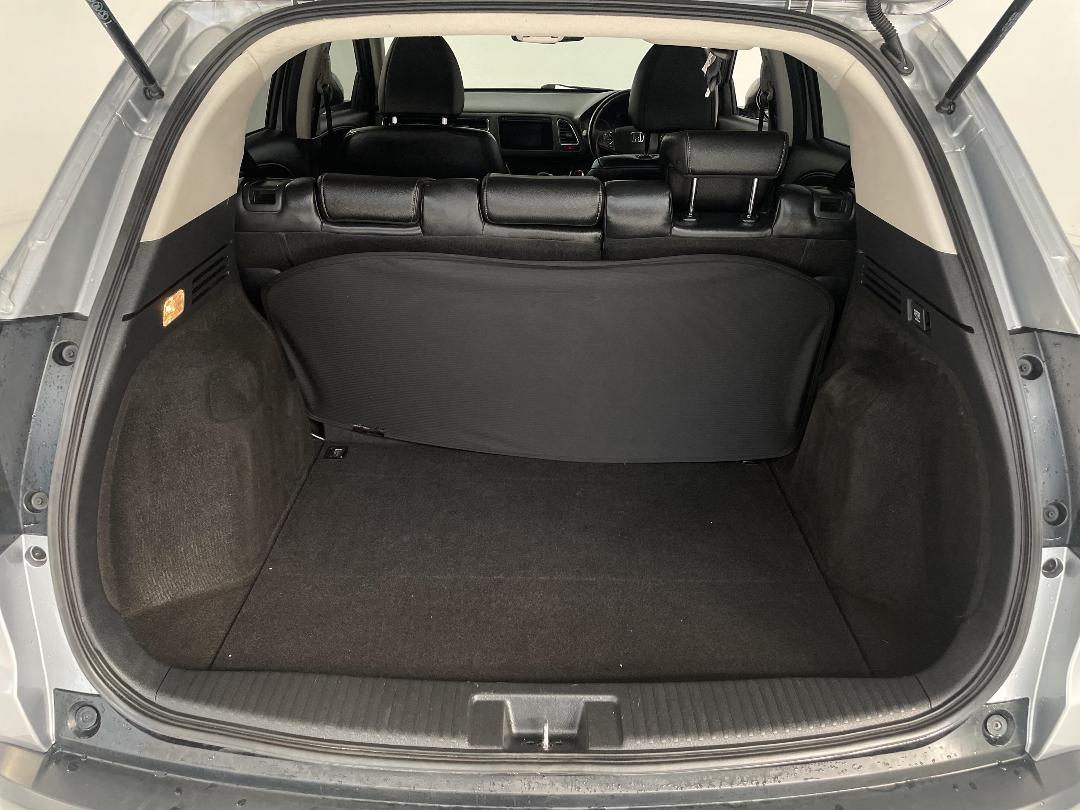 Photo '14' of Honda HR-V