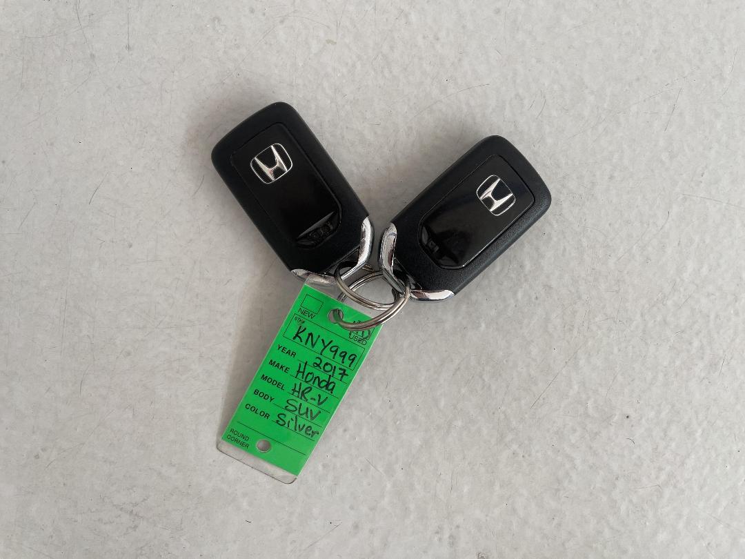 Photo '22' of Honda HR-V