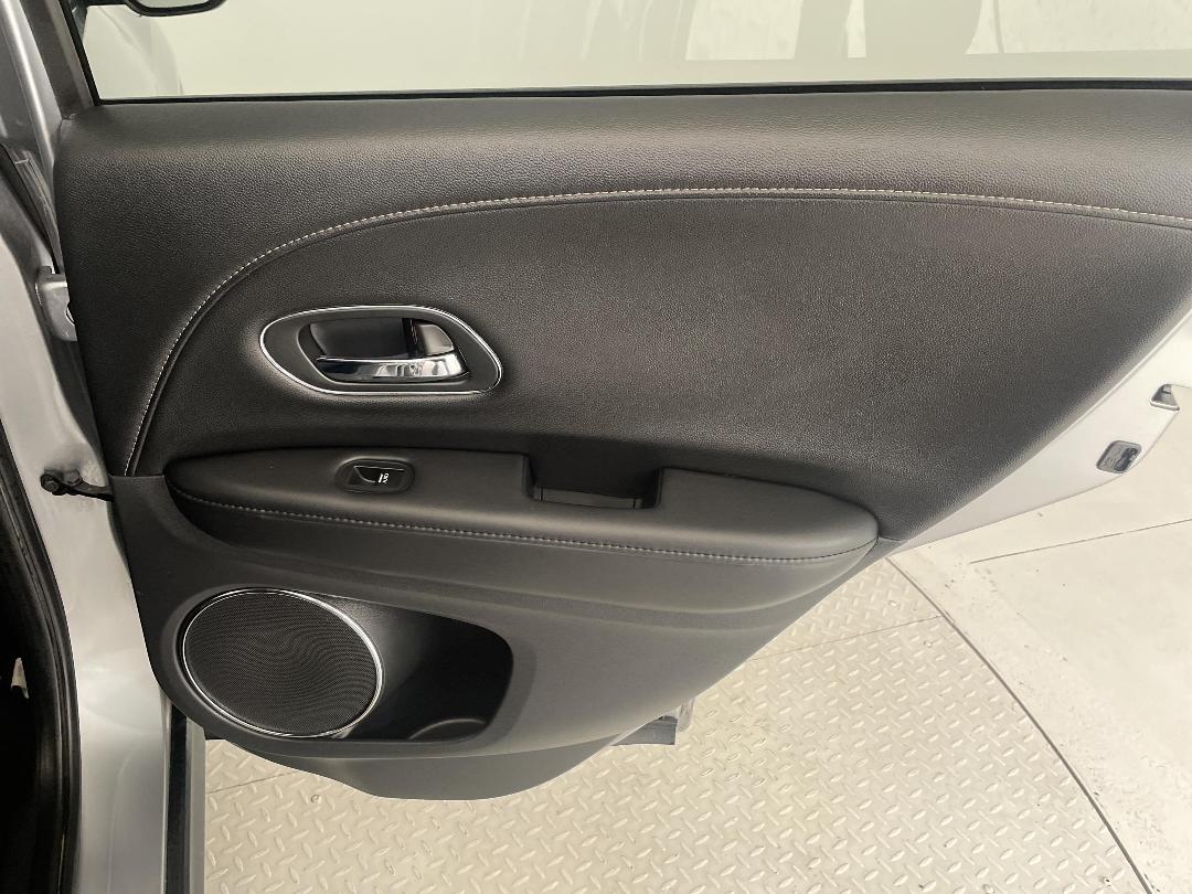 Photo '19' of Honda HR-V