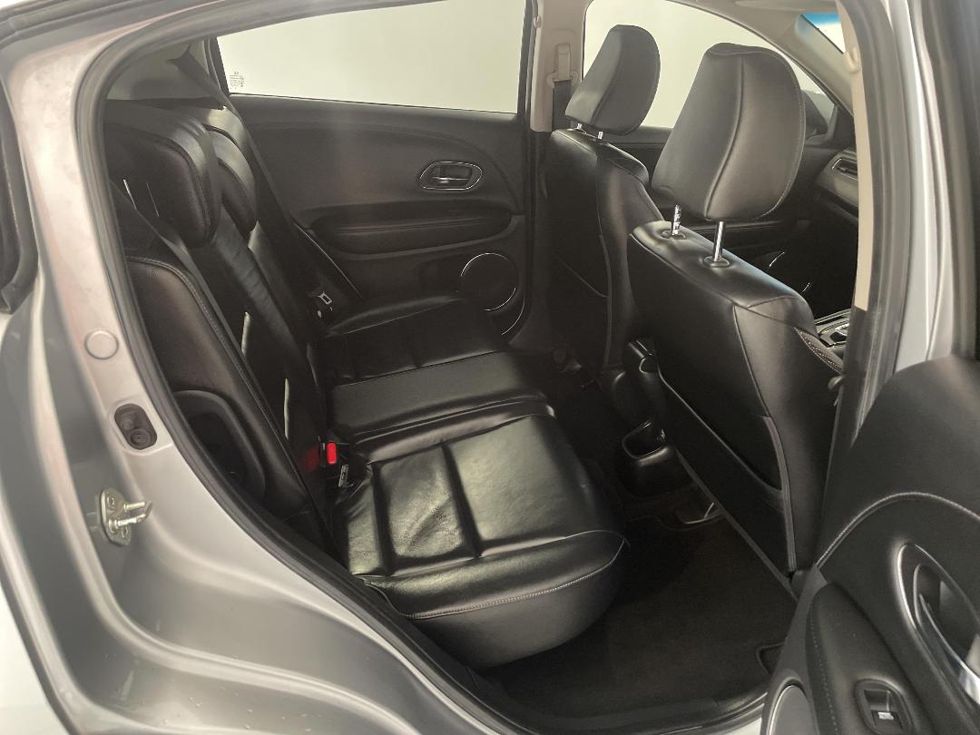 Photo '20' of Honda HR-V