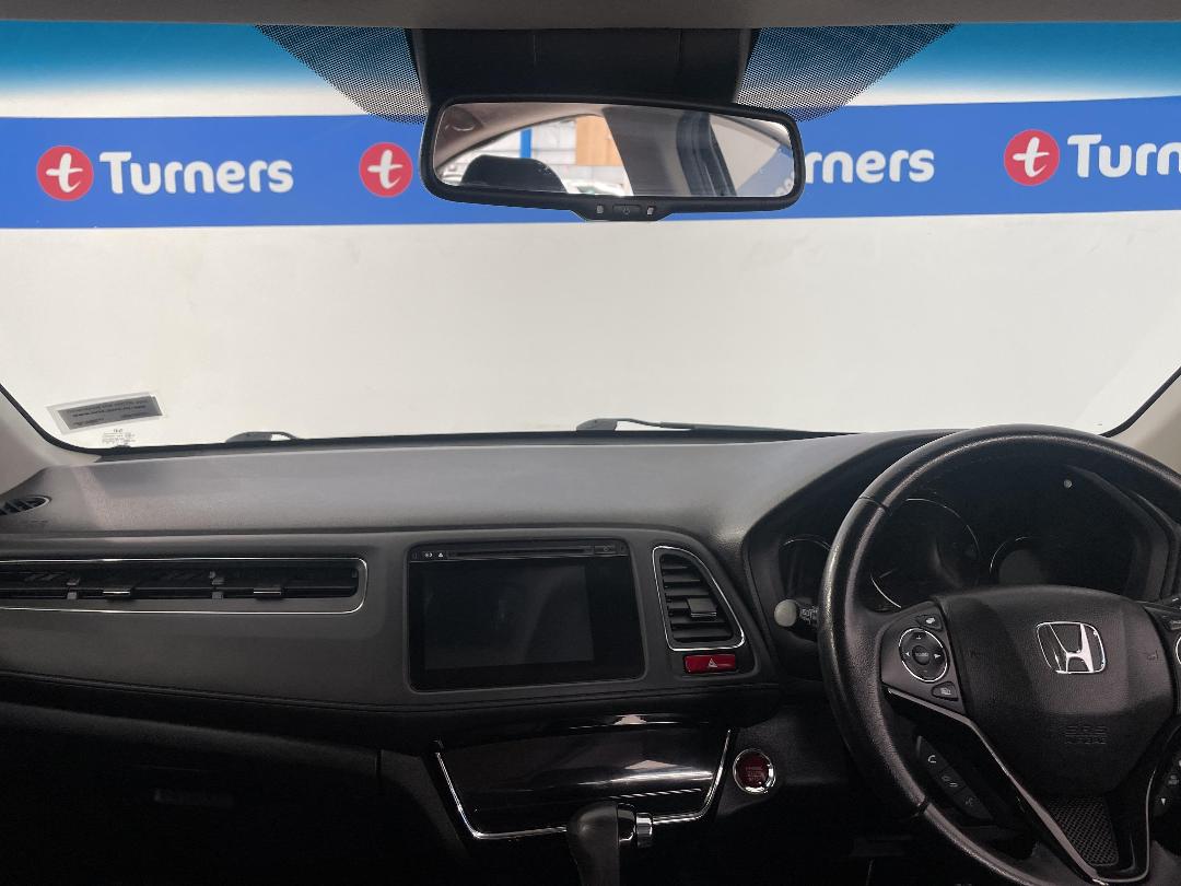 Photo '17' of Honda HR-V