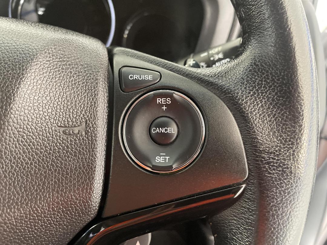 Photo '26' of Honda HR-V