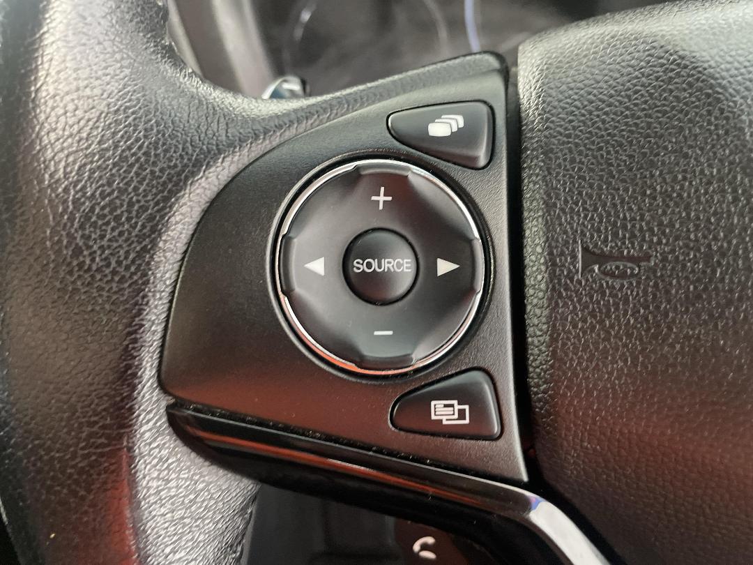 Photo '27' of Honda HR-V