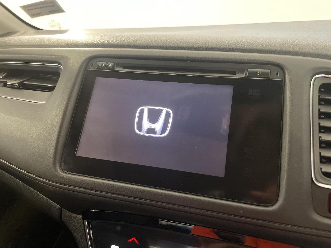 Photo '29' of Honda HR-V