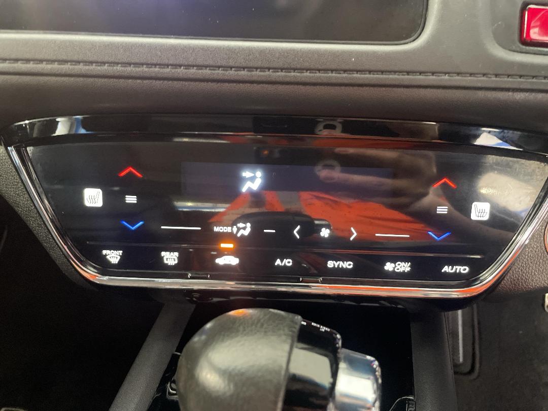 Photo '31' of Honda HR-V