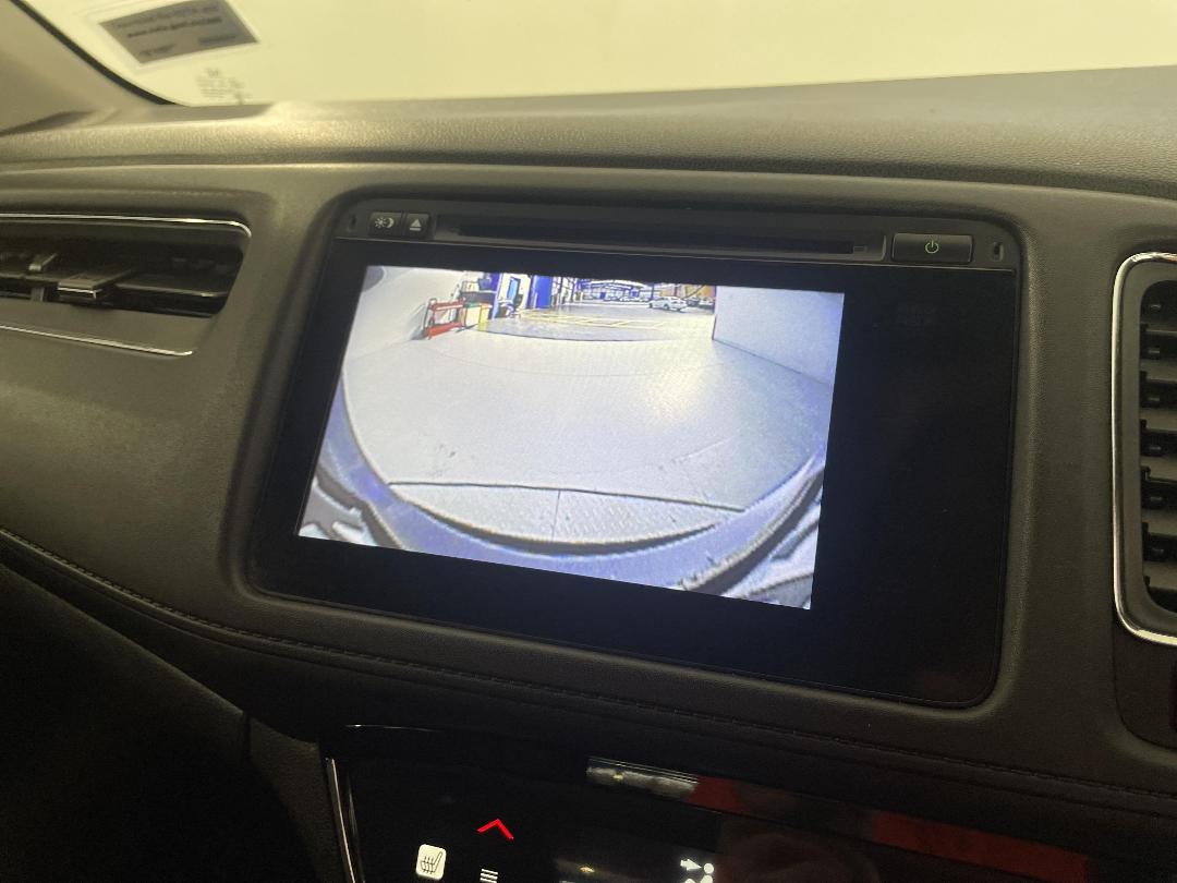 Photo '30' of Honda HR-V