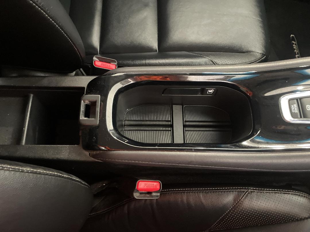 Photo '33' of Honda HR-V