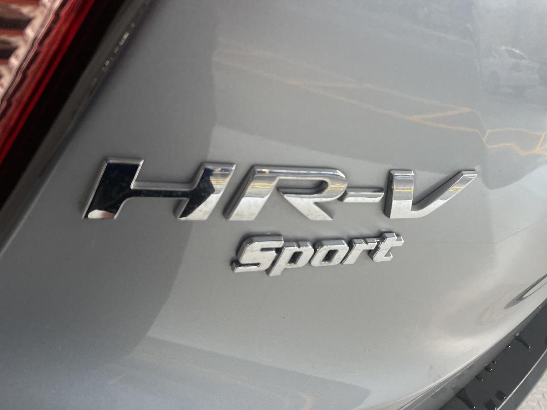 Photo '36' of Honda HR-V