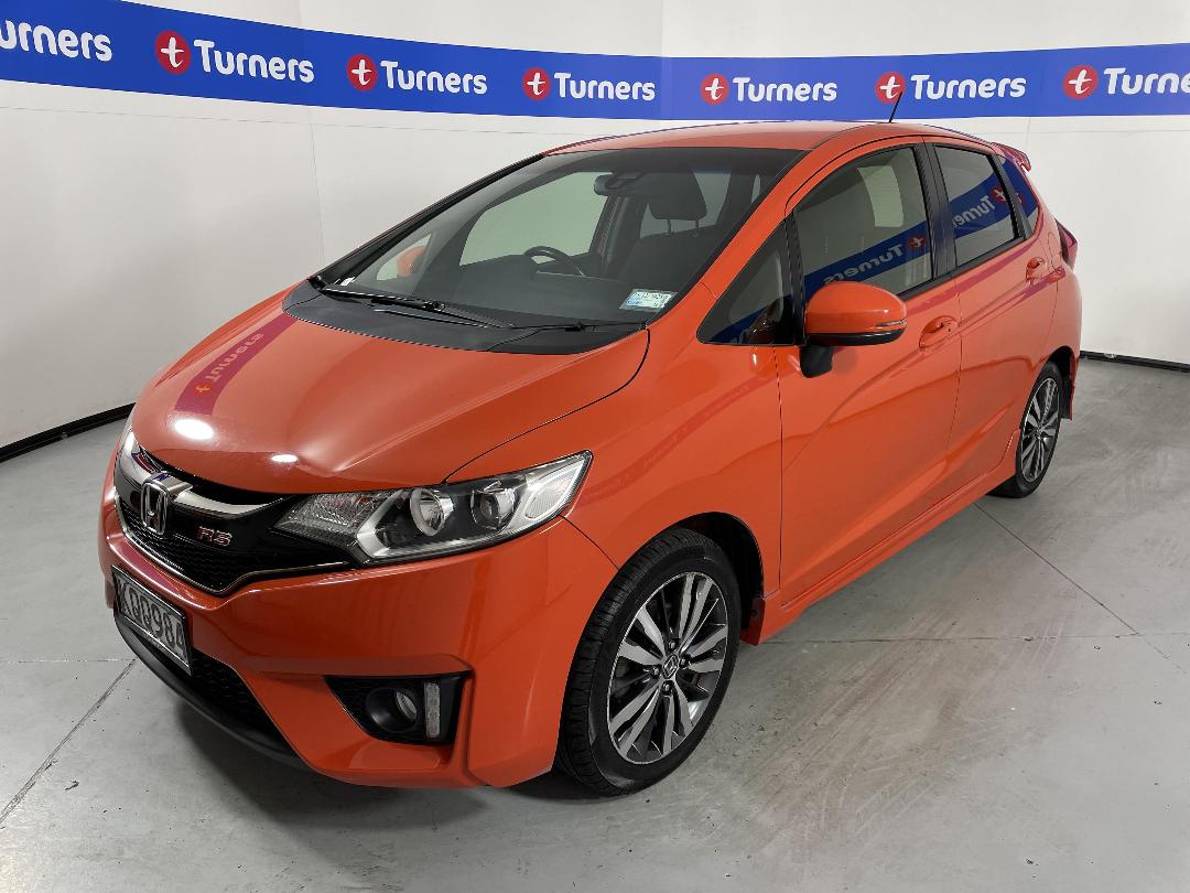 Photo '4' of Honda Jazz