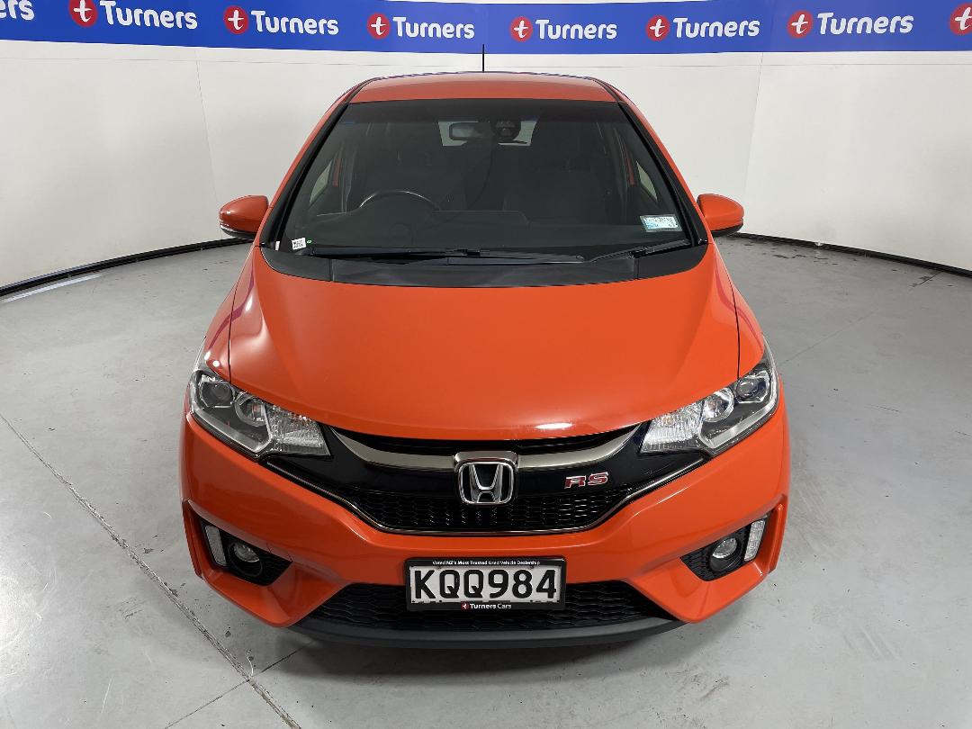 Photo '2' of Honda Jazz