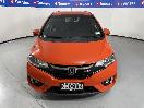 Thumbnail '2' of Honda Jazz