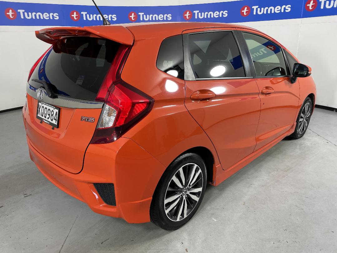 Photo '7' of Honda Jazz