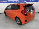 Thumbnail '5' of Honda Jazz