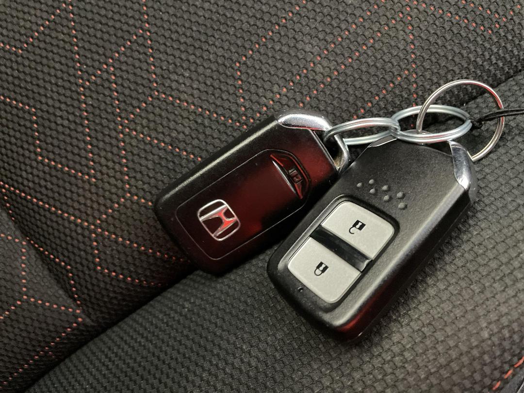 Photo '22' of Honda Jazz