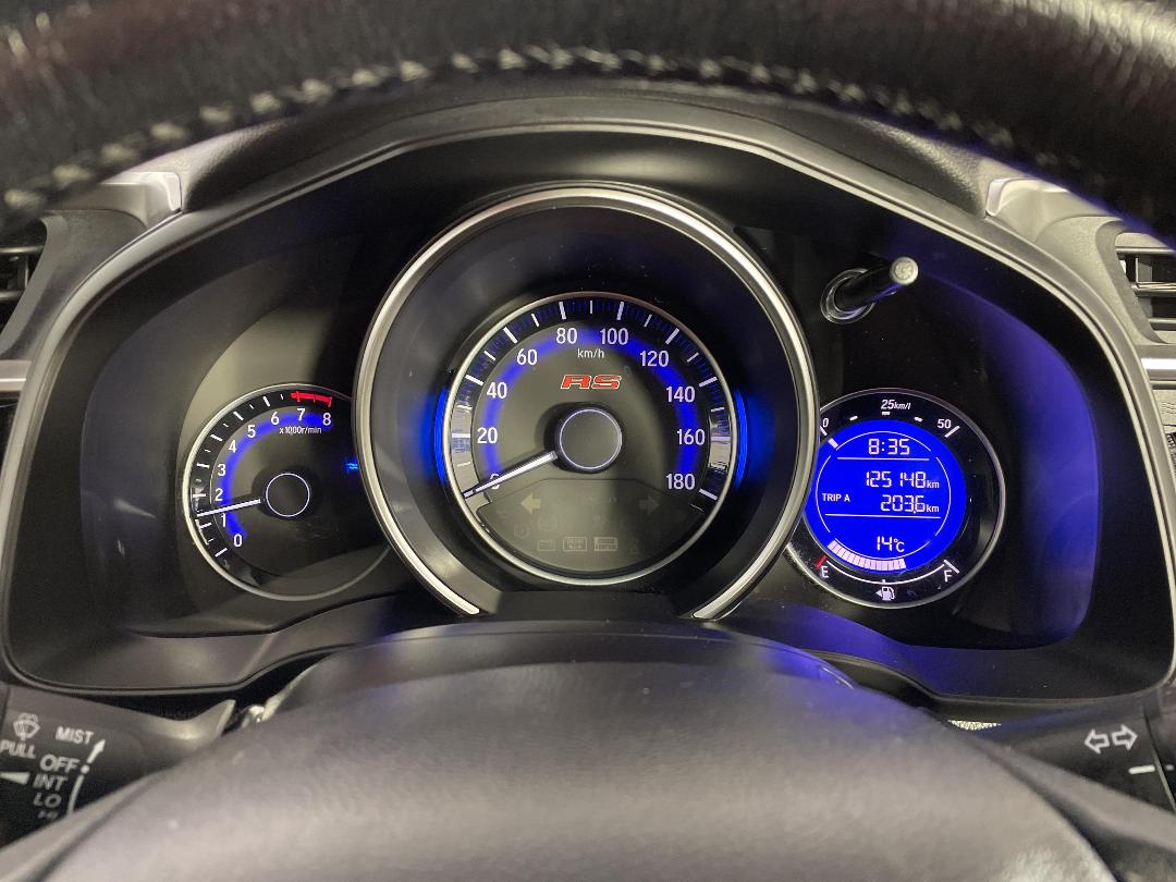 Photo '21' of Honda Jazz