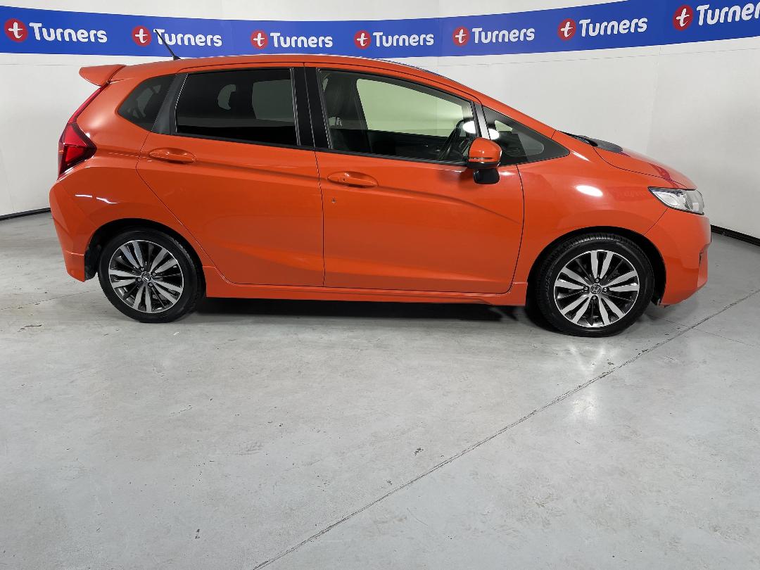 Photo '23' of Honda Jazz