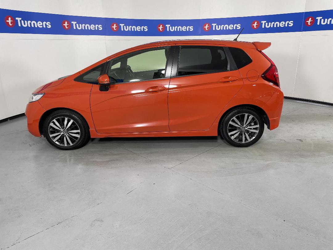 Photo '24' of Honda Jazz